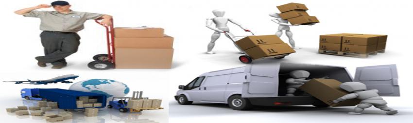 Packing & Handling